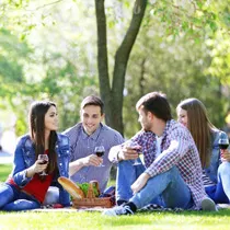 【满陇寻缘】桂花季自然漫步相亲活动